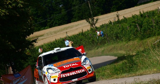 Rajd Rzeszowski